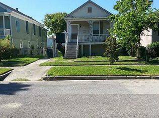 4014 Avenue M 1/2, Galveston, TX 77550