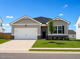 611 Lina Dr, Grovetown, GA 30813