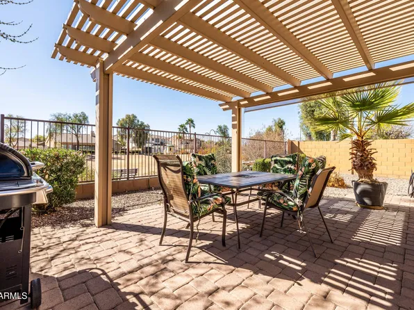 4189 E SANDY Way, Gilbert, AZ 85297