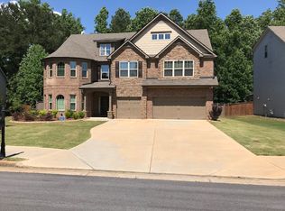 4484 Lily Brooke Ct, Powder Springs, GA 30127