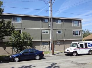 1004 S Cloverdale St APT 206, Seattle, WA 98108