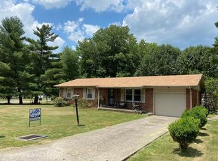 319 Alvey Dr, Madisonville, KY 42431
