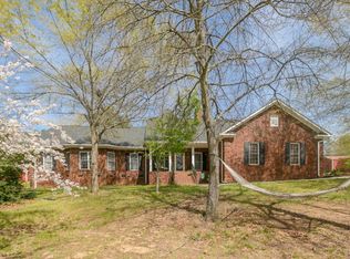 1118 Powell Pond Rd, Aiken, SC 29801