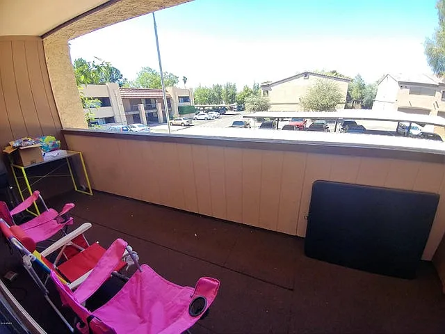 4608 W Maryland Ave #241 — Photo 2