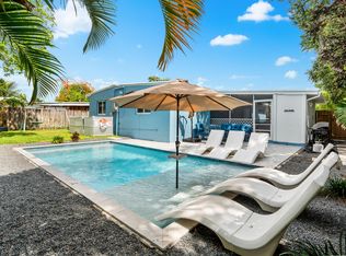 3305 SW 15th St, Fort Lauderdale, FL 33312
