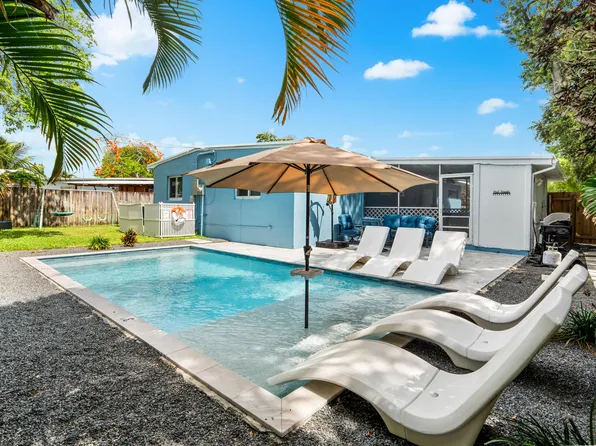 3305 SW 15th St, Fort Lauderdale, FL 33312