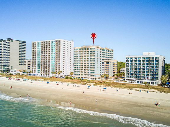 2nd image of 2501 South Ocean Blvd. #1125