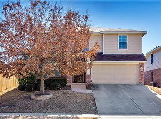 14109 Fontana Rd, Roanoke, TX 76262