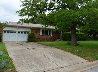 3355 Orchard St, Forest Hill, TX 76119