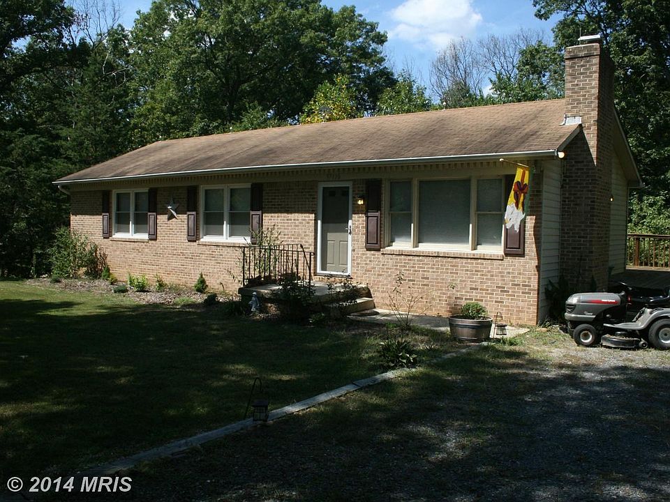 Exterior (Front)