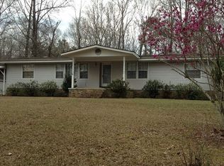 26430 Highway 12, Lexington, MS 39095