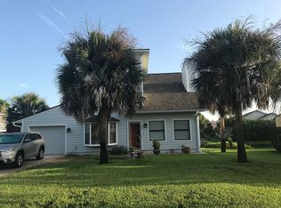 5 Sabor De Sal Rd, Saint Augustine, FL 32080