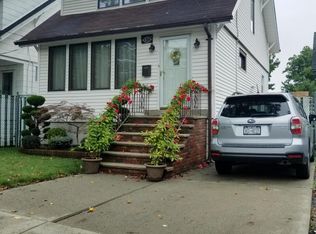 811 Arden Ave, Staten Island, NY 10312