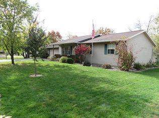 5406 Sunset St, Weston, WI 54476