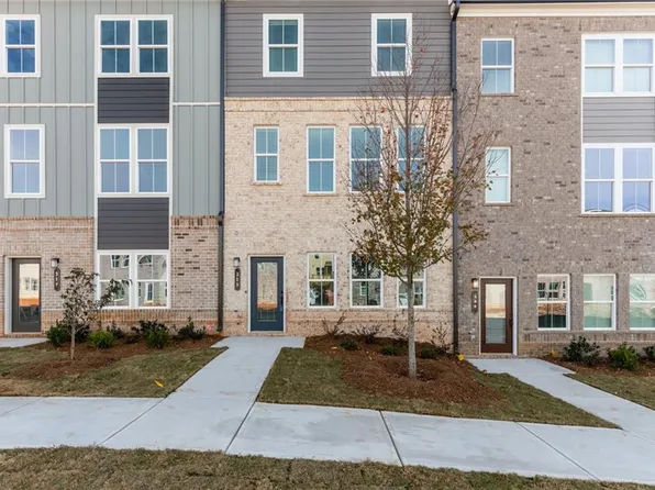 605 Tiller Way, Acworth, GA 30102