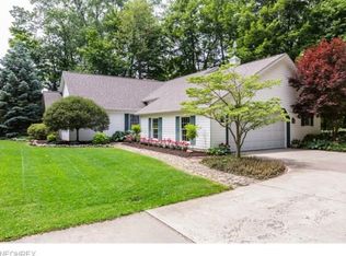 2975 Clark Rd, Perry, OH 44081