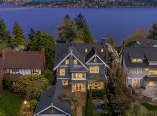 2647 Cascadia Avenue S, Seattle, WA