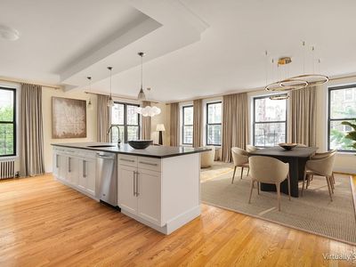1890-C Adam C Powell Blvd UNIT 2B, New York, NY, 10026