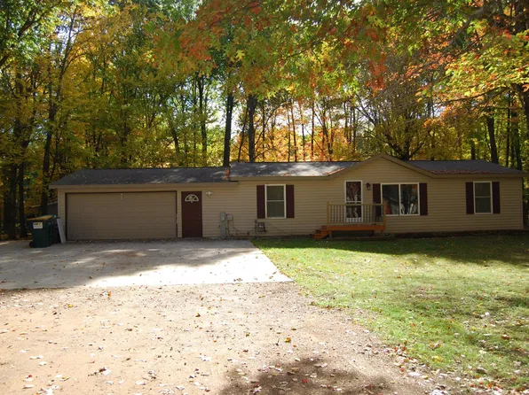 11333 Glyn Rd, Arbor Vitae, WI 54568