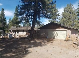 24150 State Highway 139 N, Canby, CA 96015