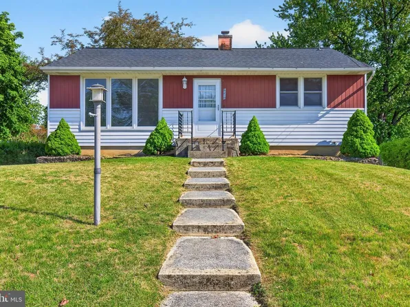 6210 Catherine St, Harrisburg, PA 17112