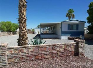 13488 E 47th Ln, Yuma, AZ 85367