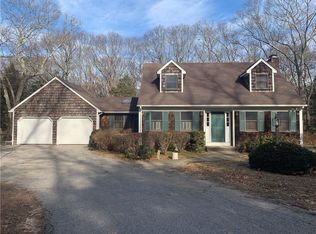 250 Boston Neck Rd, North Kingstown, RI 02852