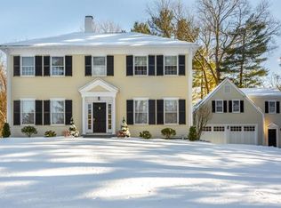 44 Green St, Milton, MA 02186