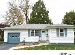 211 Lee Ave, Collinsville, IL 62234