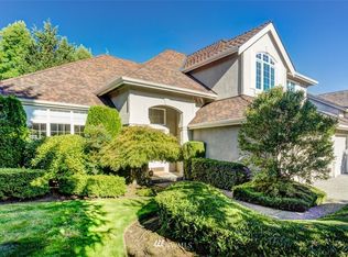 1538 267th Pl SE, Sammamish, WA 98075