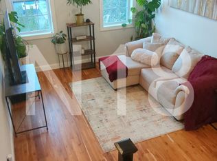 731 18th St NE #2, Washington, DC 20002