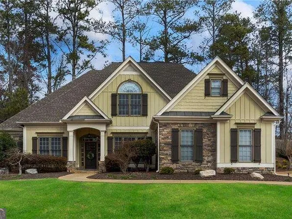 5874 Wildlife Trl NW, Acworth, GA 30101