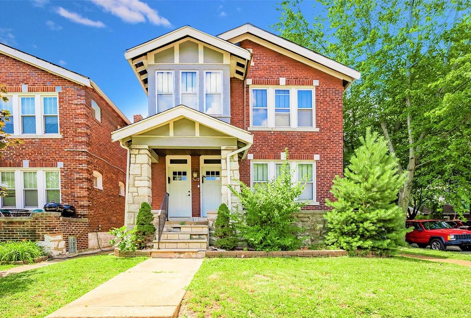 5072 Lindenwood Ave, Saint Louis, MO 63109 MLS 23037340 Zillow