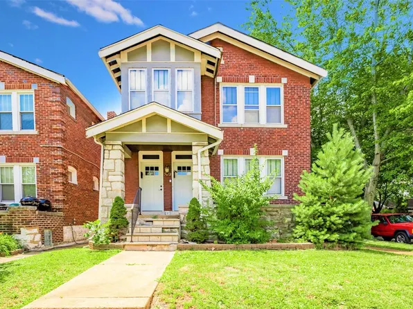 5072 Lindenwood Ave, Saint Louis, MO 63109