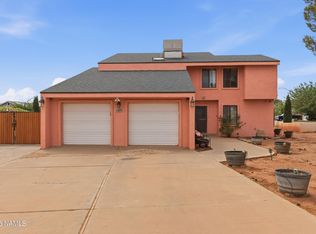 400 Carrol Dr, Winslow, AZ 86047