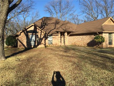 8907 Green Leaves Dr, Granbury, TX, 76049