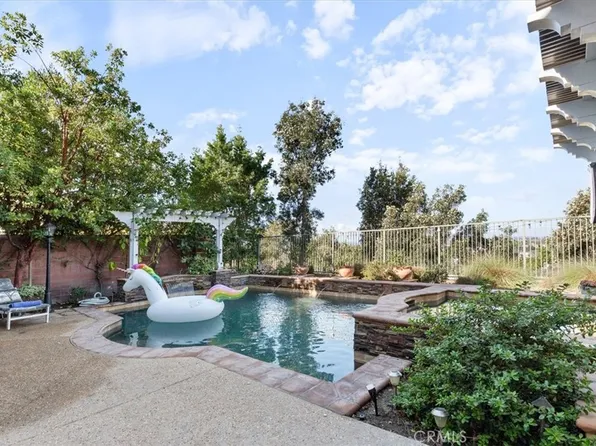 33 Craftsbury Pl, Mission Viejo, CA 92694