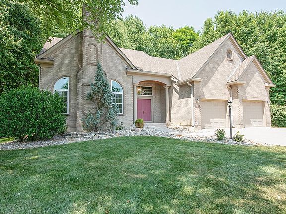 2nd image of 4088 Waterford Way