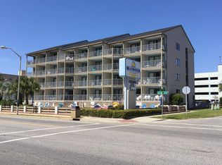 2000 S Ocean Blvd #V401, Myrtle Beach, SC 29577