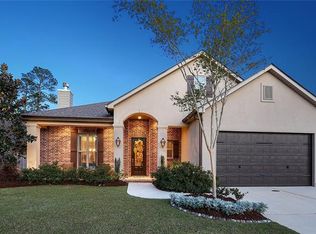 623 Highlands Dr, Slidell, LA 70458