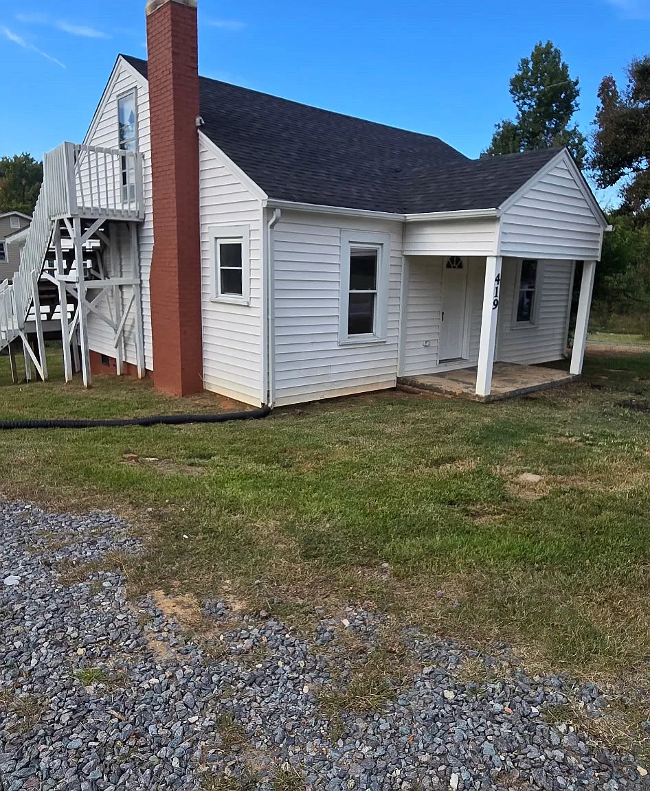 Old Liberty Rd, Asheboro — Photo 3