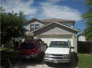 13024 Vizquel Loop, Del Valle, TX 78617