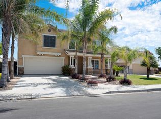 760 Sandhill Crane Dr, Los Banos, CA