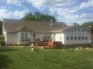 120 Meadowview Rd, Mocksville, NC 27028