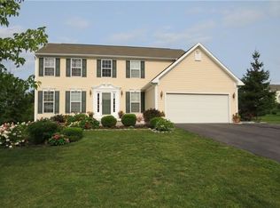 4570 Southwood Heights Dr, Jamesville, NY 13078