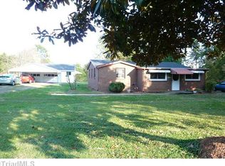 519 Baltimore Rd, Advance, NC 27006