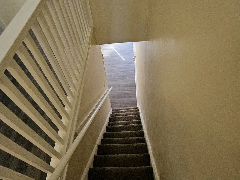 510 W Hanover St #HOUSE — Photo 5