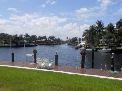 2625 NE 28th Ct APT B, Lighthouse Pt, FL, 33064