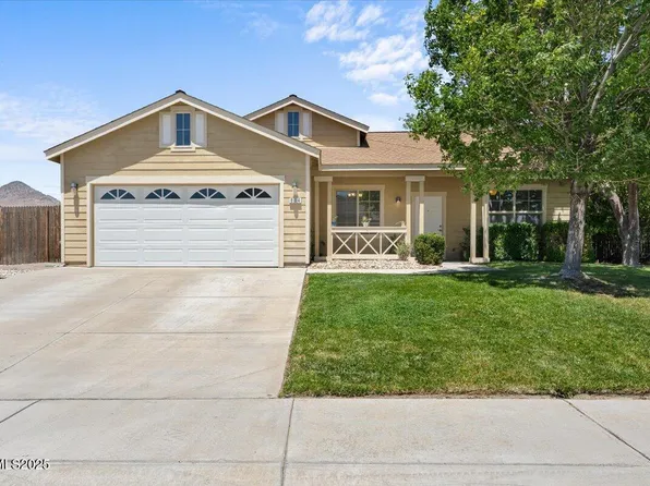 804 River Knolls Ct, Dayton, NV 89403