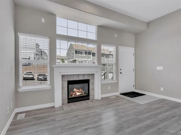 8199 Welby Road #3302, Denver, CO 80229